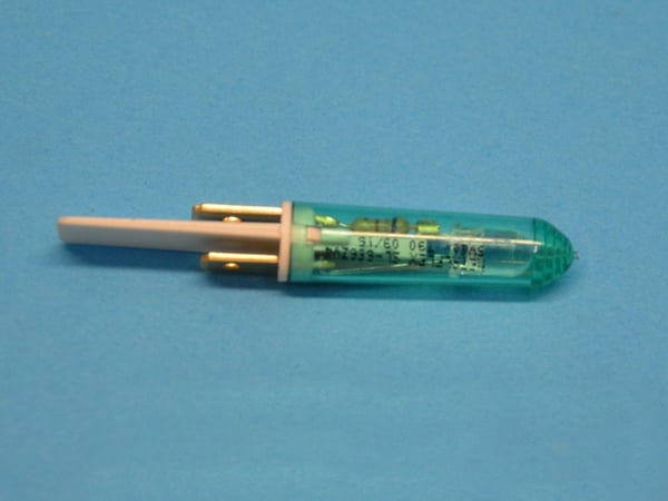 Signal Light LED SL-656ZV4 Gn