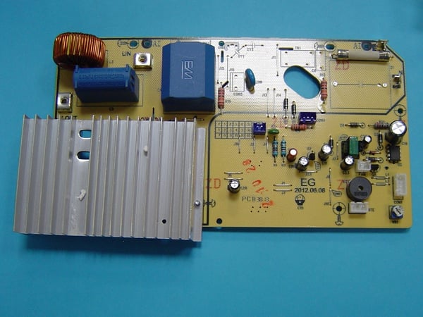 Main Board Eg