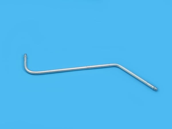 Burner Tube Lb HG64 G
