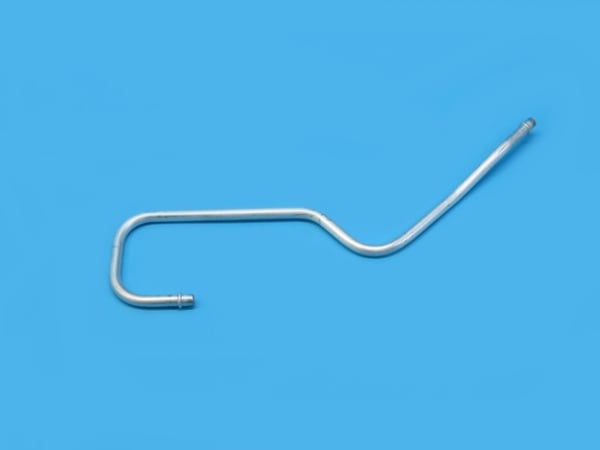 Burner Tube SV1 HG75 G