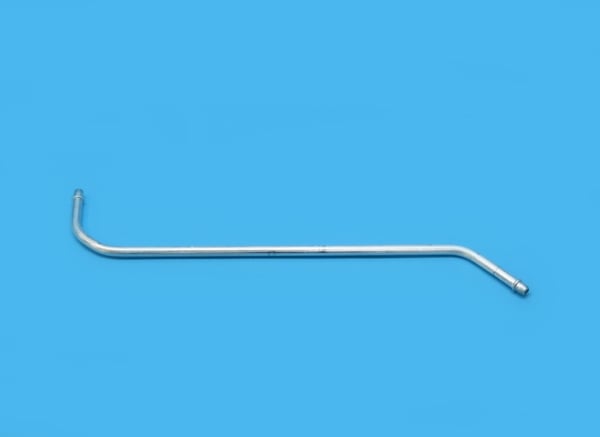 Burner Tube Mb HG75 G
