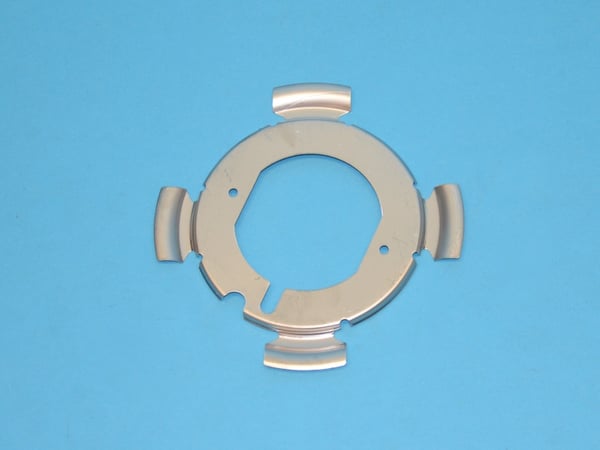 Burner Spring B Sabaf D3882