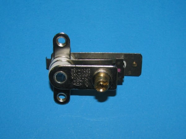 Safety Thermostat