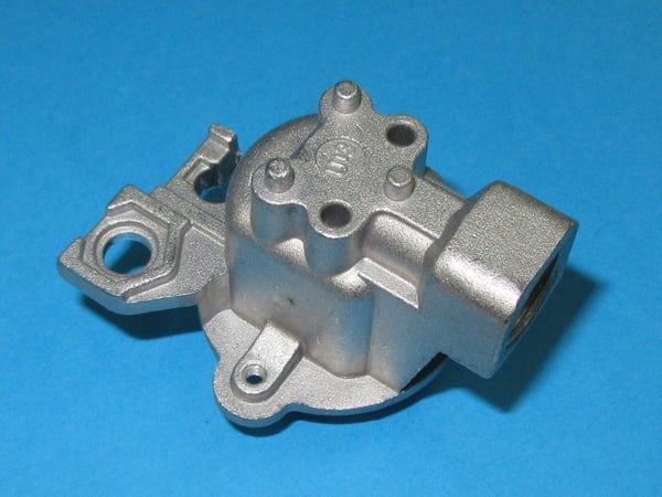 Burner Cup H Sabaf D3879 G20/20 072ASSY
