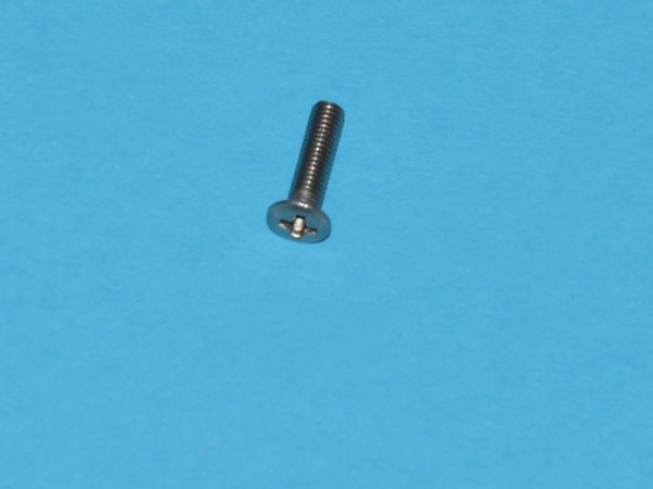 Screw M3X12-CLPH-H-F-4.6-A2F