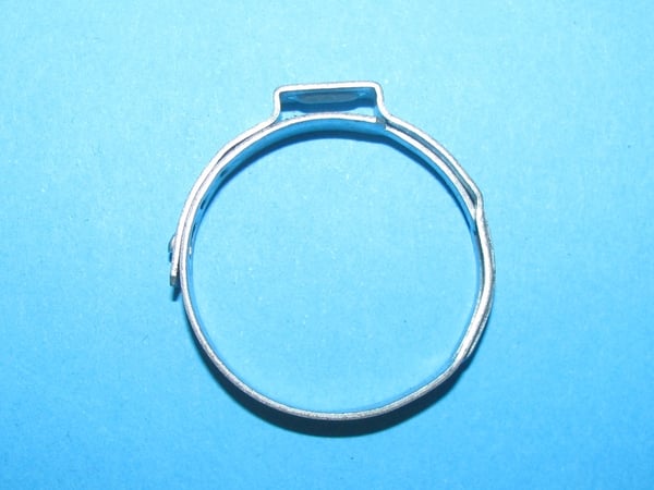Belt Clamp D29,5"