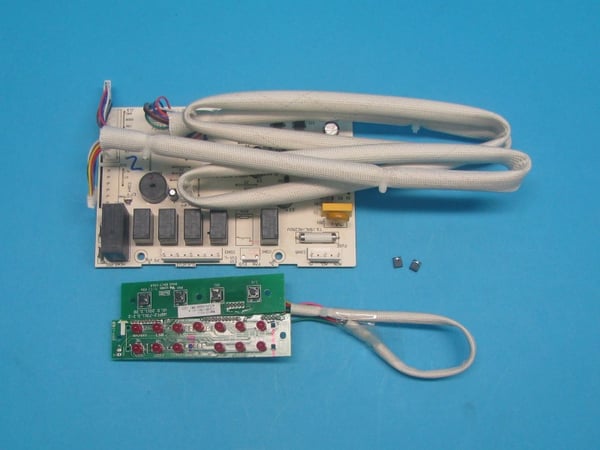 Control Board