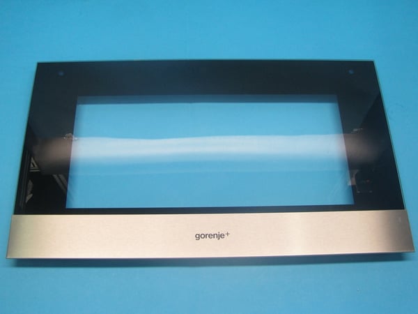 Door Glass Bio 4_3 Gor+ Glue VZ065/9005