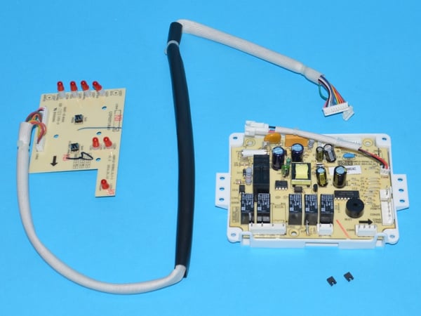 Electronic Timer