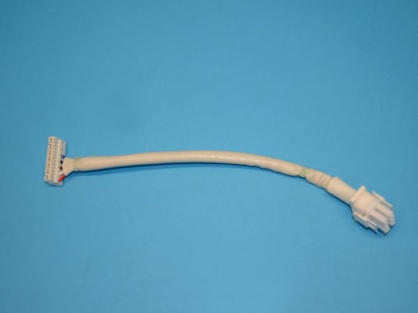 Wiring Harness Redesign Motor Ex