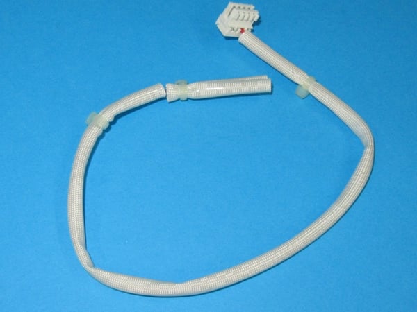 Wiring Harness Redesign Lighting