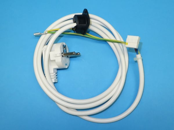 Supply Cord Assy