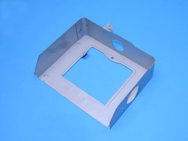 Terminal Box Housing TD-80 Us