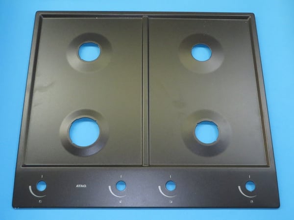 Cooktop HG6492E Em/Pms 429C