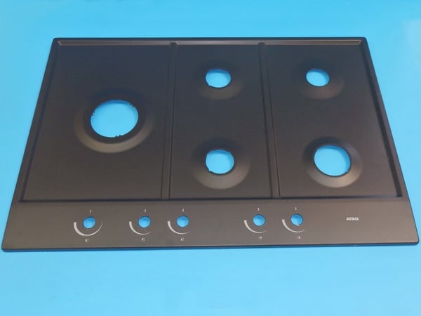 Cooktop HG7592E Em/Pms 429C