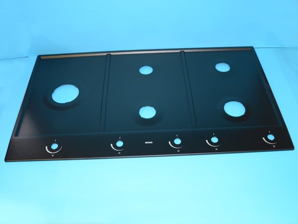 Cooktop HG9592E Em/Pms 429C