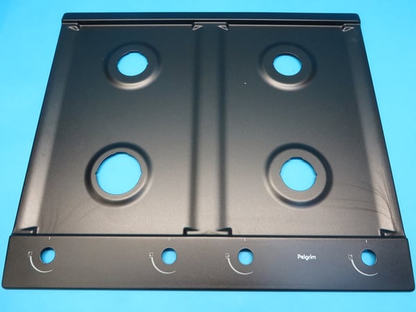 Cooktop GK964MATA Em/Pms 429C