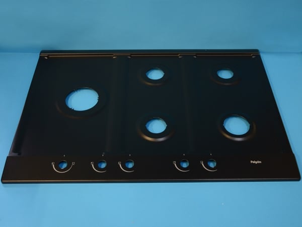 Cooktop GK975MATA Em/Pms 429C