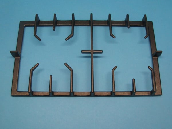 Pan Support HG75 R G