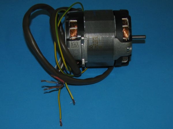Motor 230V AC 250W