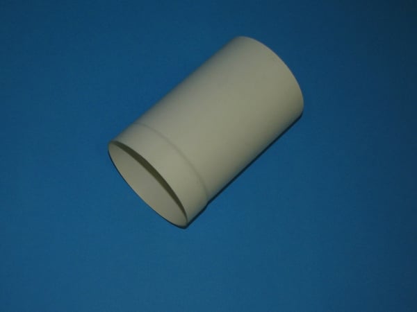 Chimney Upper+lower Part