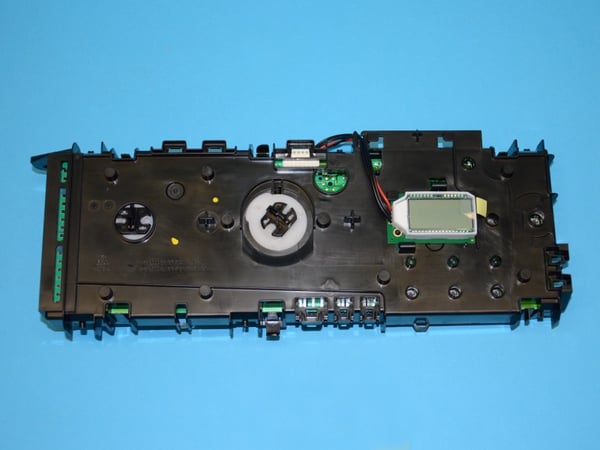 Electronic Timer