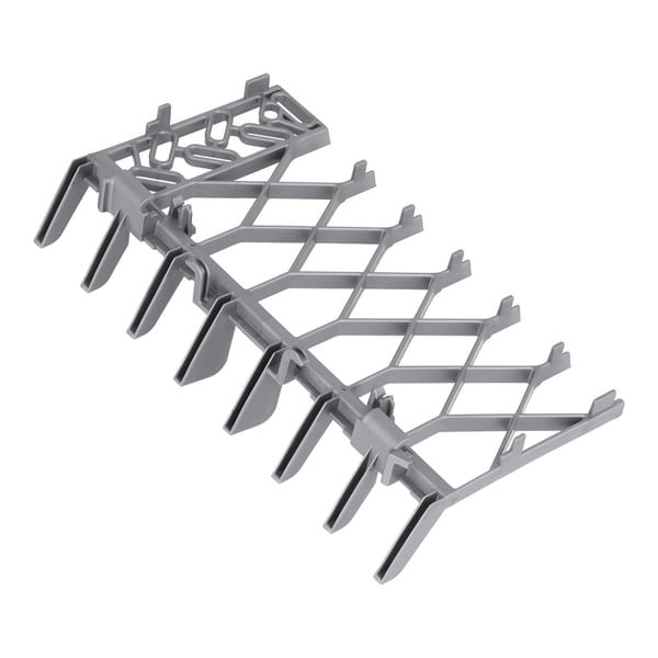 RH FRONT LH REAR CUP BASK