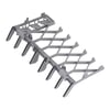 Candy Dishwasher RH FRONT LH REAR CUP BASK - Image 1