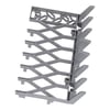 Candy Dishwasher RH FRONT LH REAR CUP BASK - Image 3