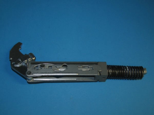 Door Hinge Bio 45 3S Soft Close