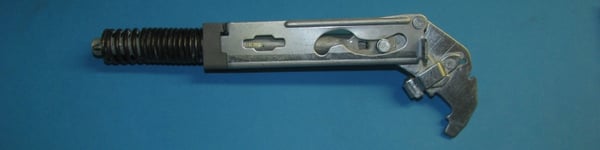 Door Hinge Bio 60 3S Soft Close