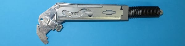 Door Hinge Bio 45 4S Soft Close/Open