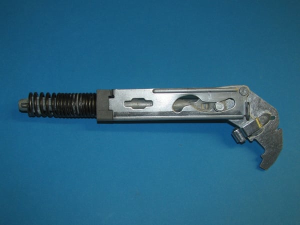 Door Hinge Bio 60 3S Soft Close/Open