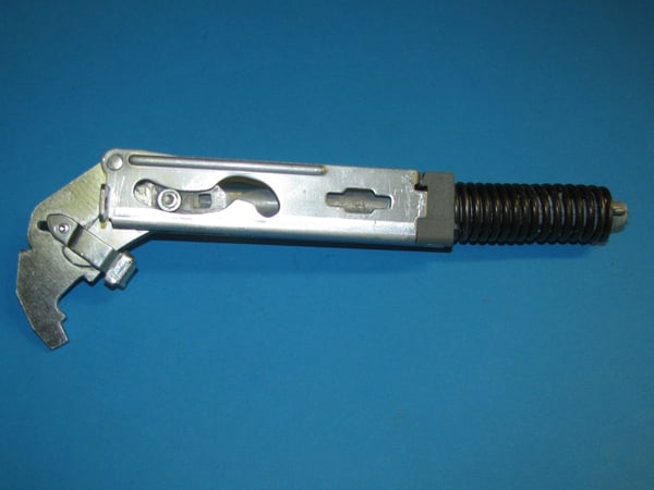 Door Hinge Bio 60 4S Soft Close/Open