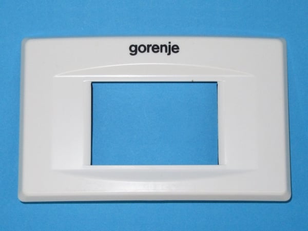 Control Panel ET4 Gorenje Sign Assy S