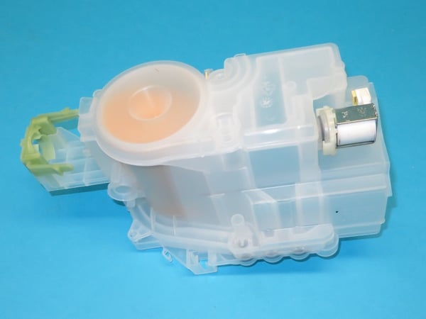 Salt Container