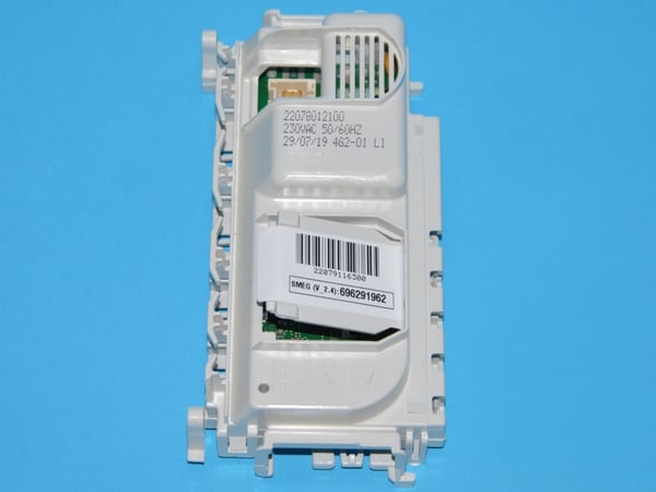 Electronic Timer