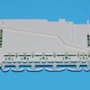 Körting Dishwasher Electronic Timer - Image 2