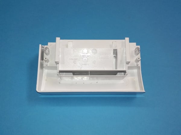 Soap Disp. Handle WMD-20 BK070 UL4