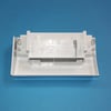 Asko Tumble Dryer Soap Disp. Handle WMD-20 BK070 UL4 - Image 1
