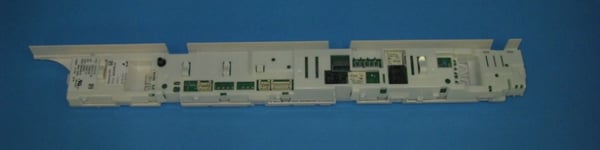 Control Unit WM-60.2 REV02