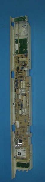 Control Unit WM-60.1B REV00