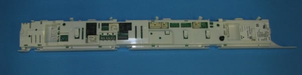 Control Unit WM-70.2 REV02