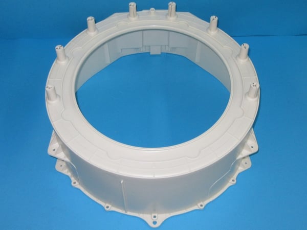 Front Tub