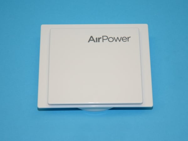 Fan Cover A6-NGC H3 Sign