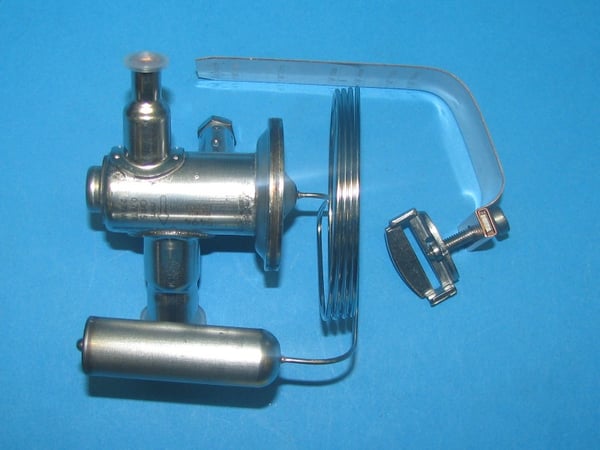 Therm. Exp.Valve TUB-R134 6X12 068U2544