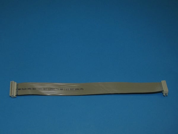 Wiring Harness Ipc Cont.-relay Module