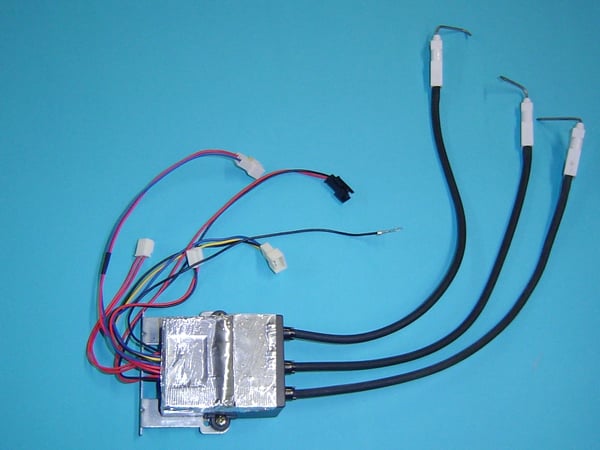 Ignition Unit Assy