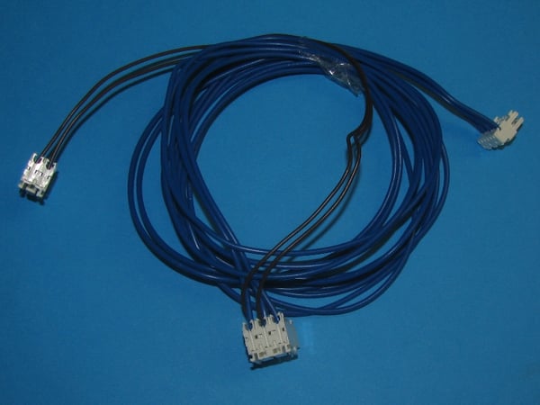 Wiring Harness Motor/Ion SP-13
