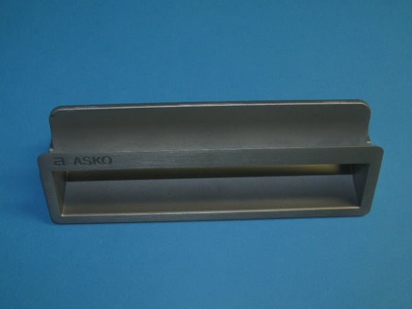 Integrated Handle Outdoor Dw